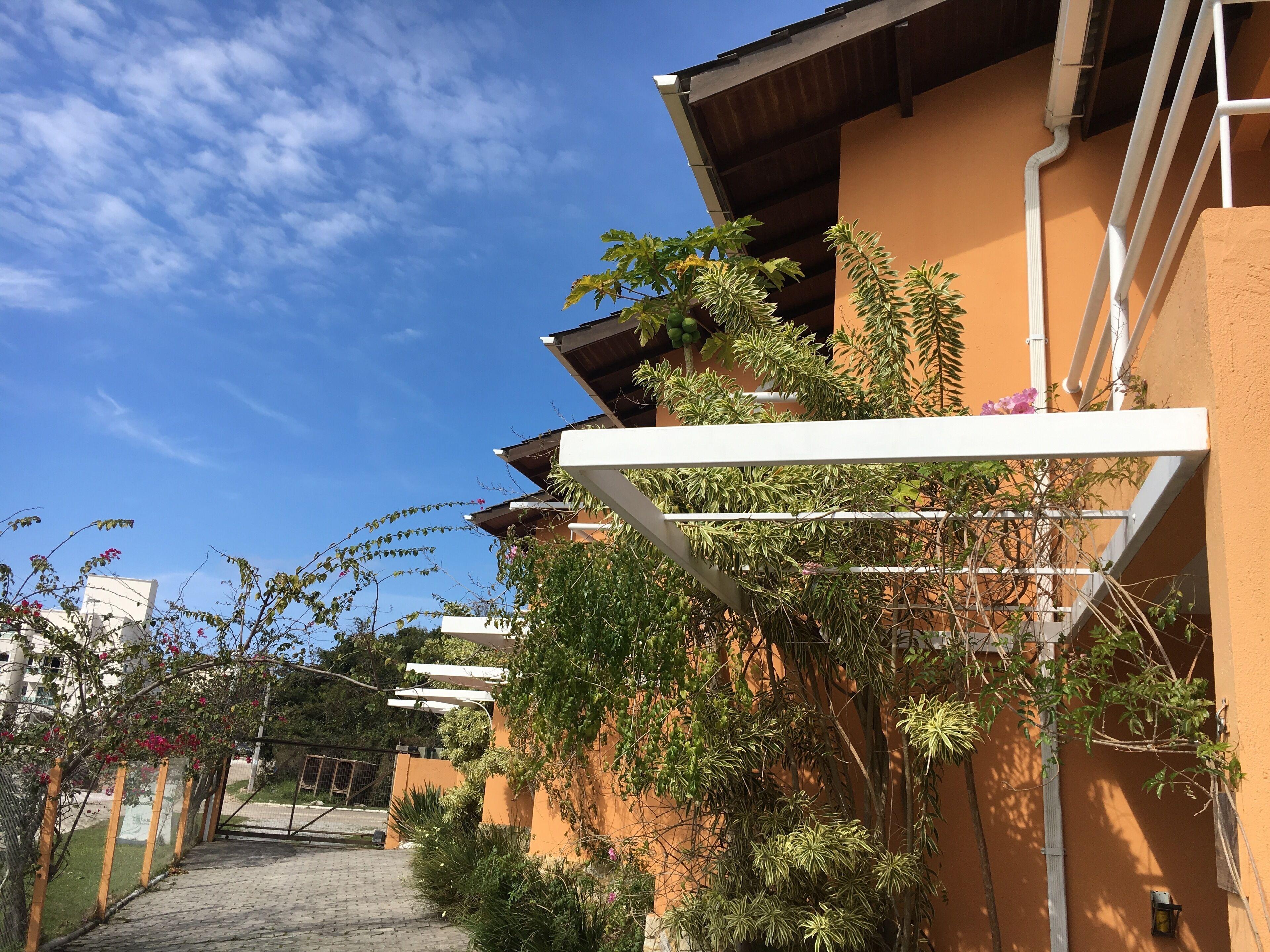 Costa Allegra Ingleses Residence - Florianopolis — Photos 1